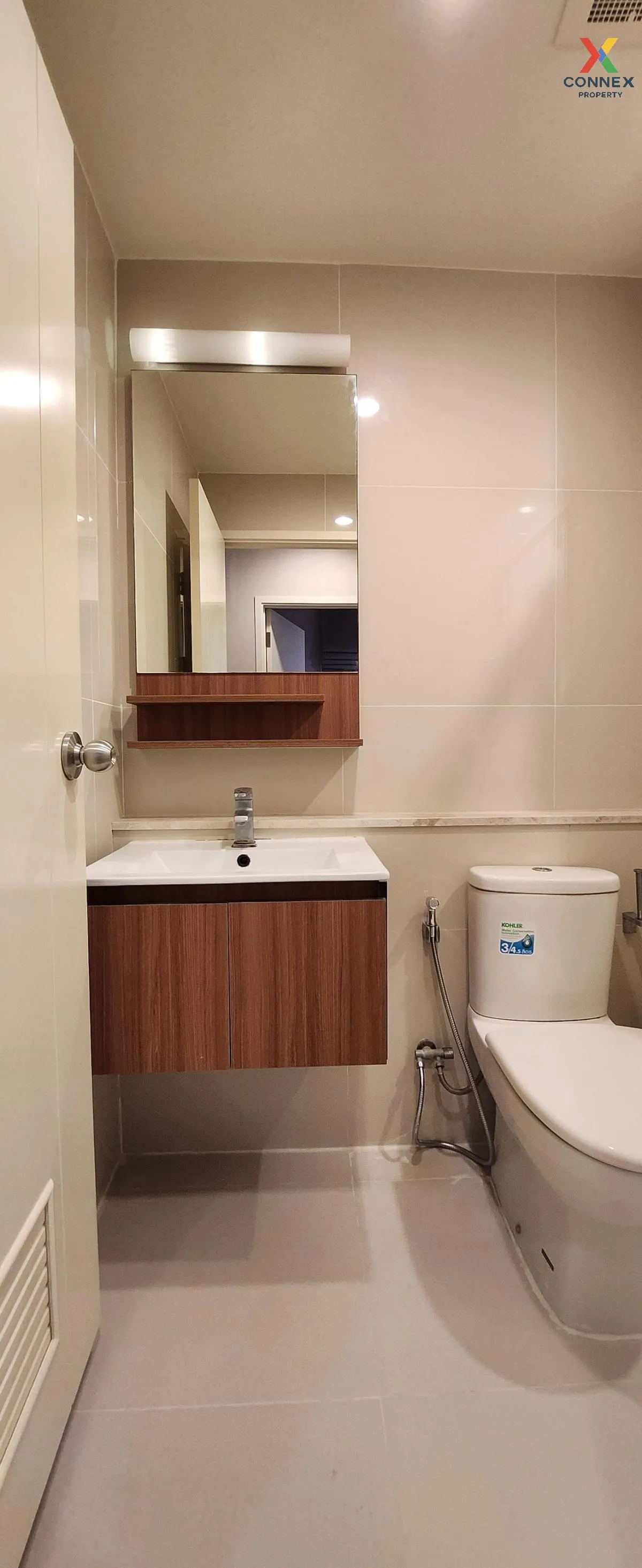 For Rent Condo , Fuse Chan-Sathorn , BTS-Saint Louis , Thung Wat 