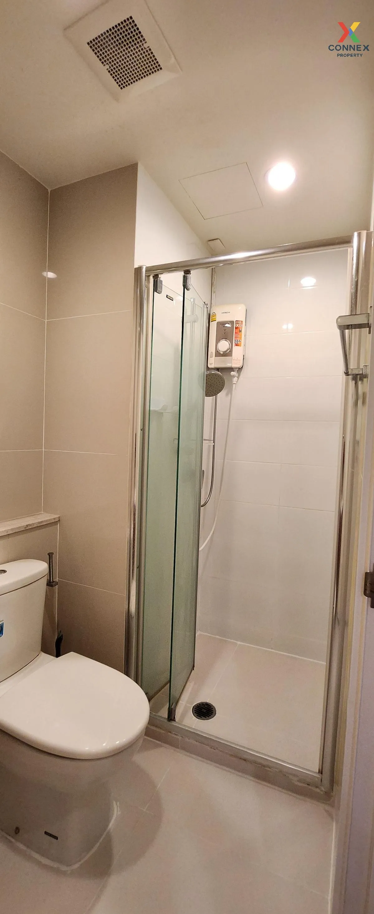 For Rent Condo , Fuse Chan-Sathorn , BTS-Saint Louis , Thung Wat 