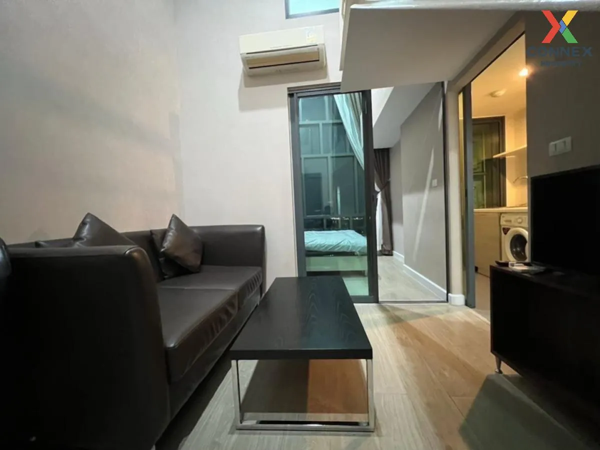 For Rent Condo , Metro Sky Prachachuen , Duplex , MRT-Bang Son ,  For Rent Condo , Metro Sky Prachachuen , Duplex , MRT-Bang Son ,  1