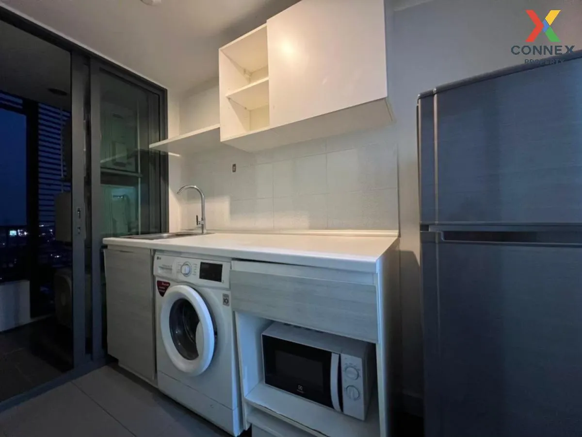 For Rent Condo , Metro Sky Prachachuen , Duplex , MRT-Bang Son ,  For Rent Condo , Metro Sky Prachachuen , Duplex , MRT-Bang Son ,  3