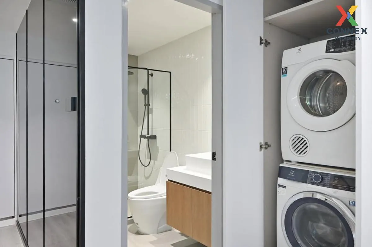 เช่าคอนโด  สุขุมวิท ลิฟวิ่ง ทาวน์ MRT-เพชรบุรี คลองเตยเหนือ เขต ว