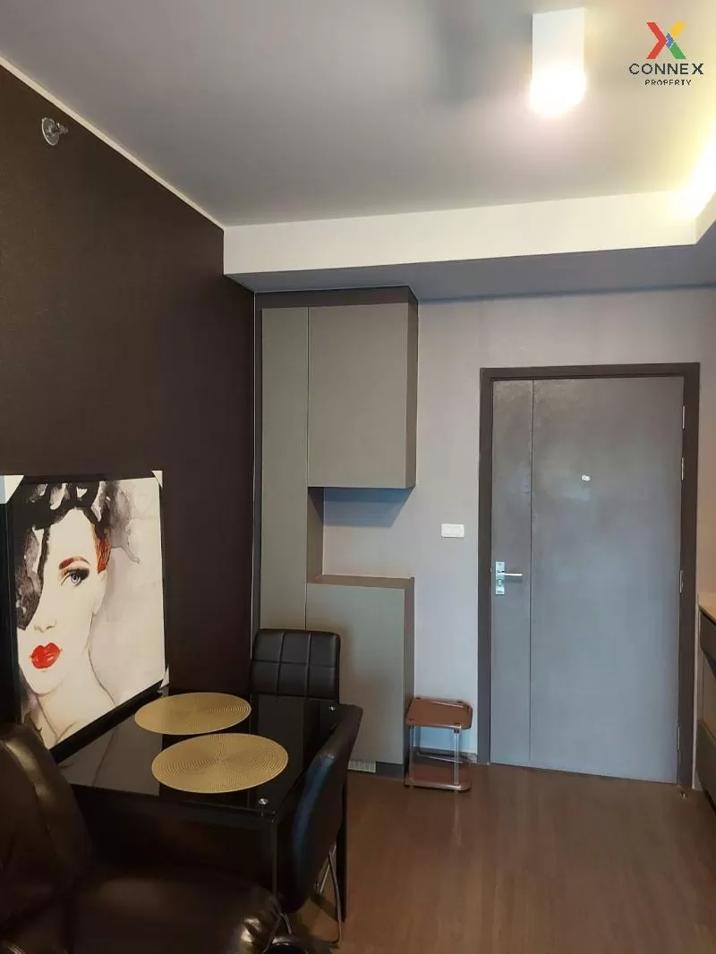 FOR RENT condo , Ideo Sukhumvit 93 , BTS-Bang Chak , Phra Khanong 2