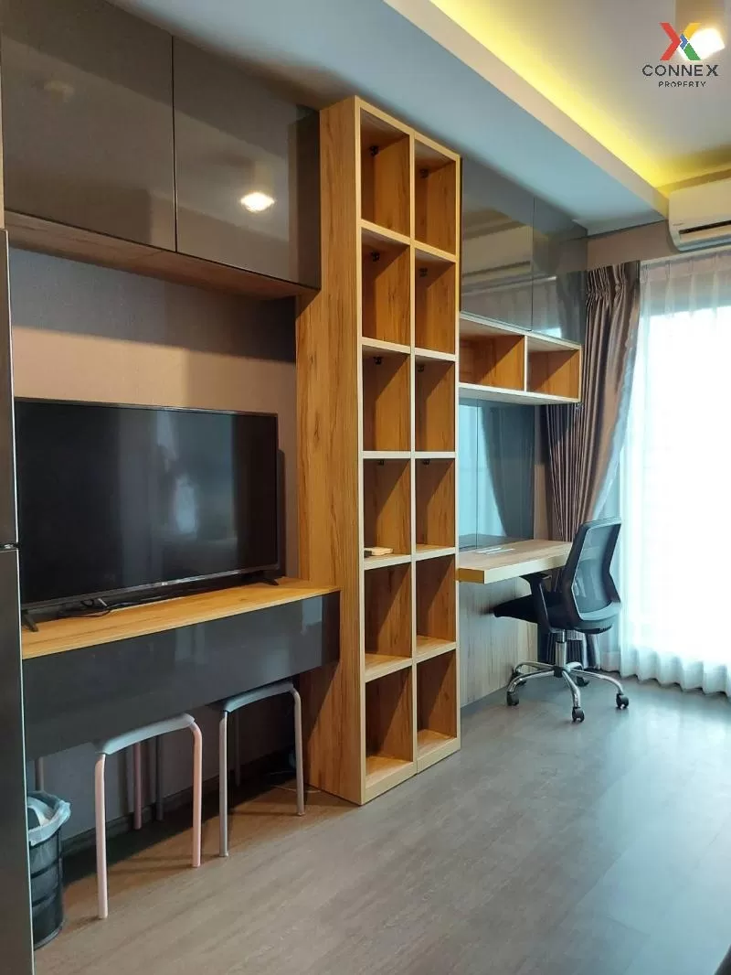 FOR RENT condo , Ideo Sukhumvit 93 , BTS-Bang Chak , Phra Khanong