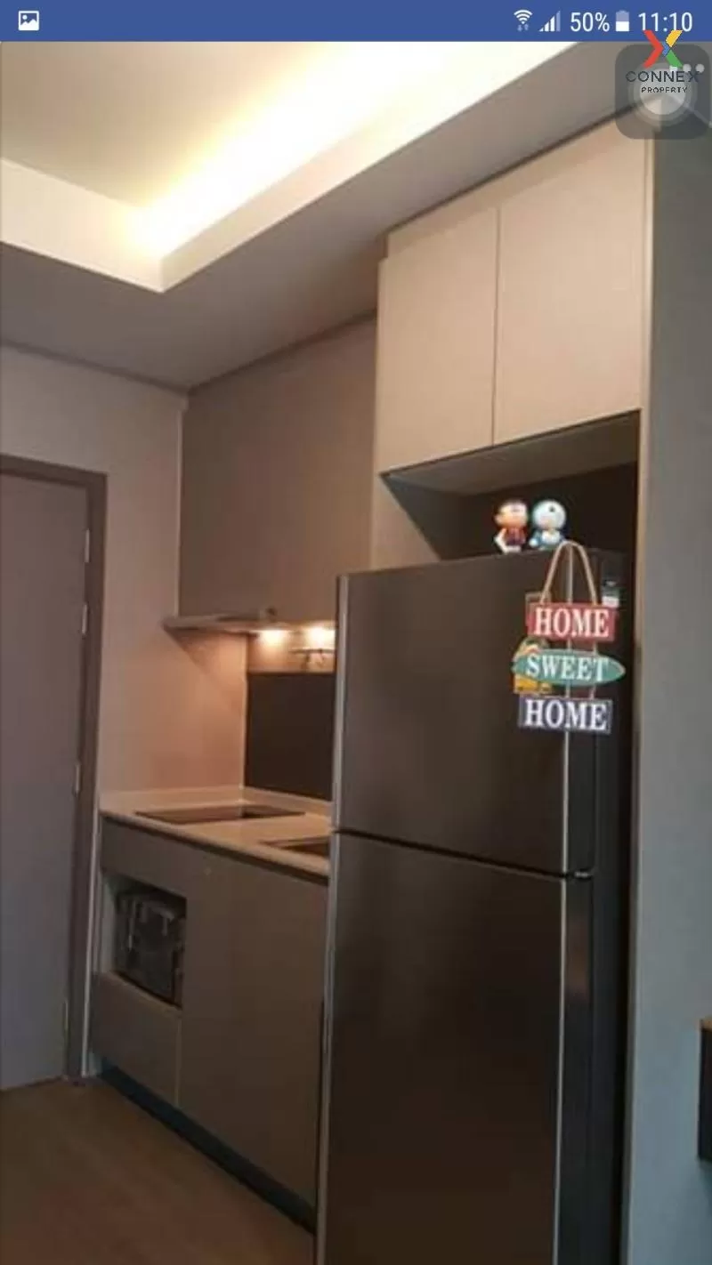 FOR RENT condo , Ideo Sukhumvit 93 , BTS-Bang Chak , Phra Khanong