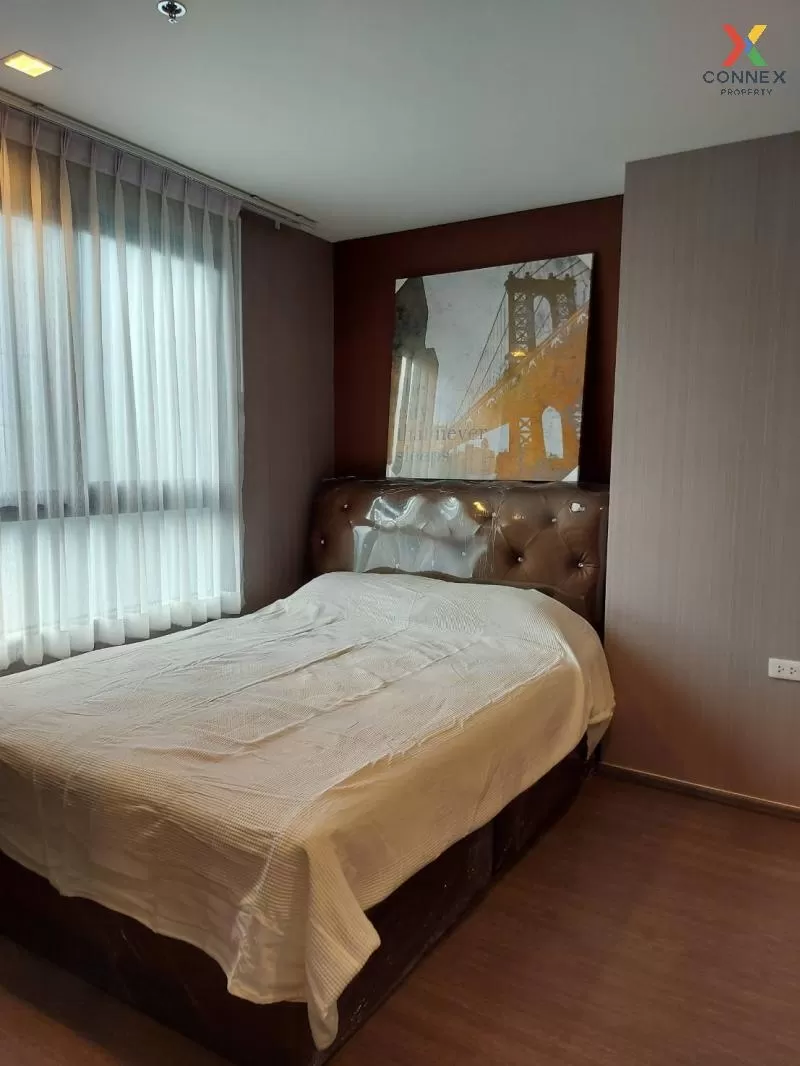 FOR RENT condo , Ideo Sukhumvit 93 , BTS-Bang Chak , Phra Khanong