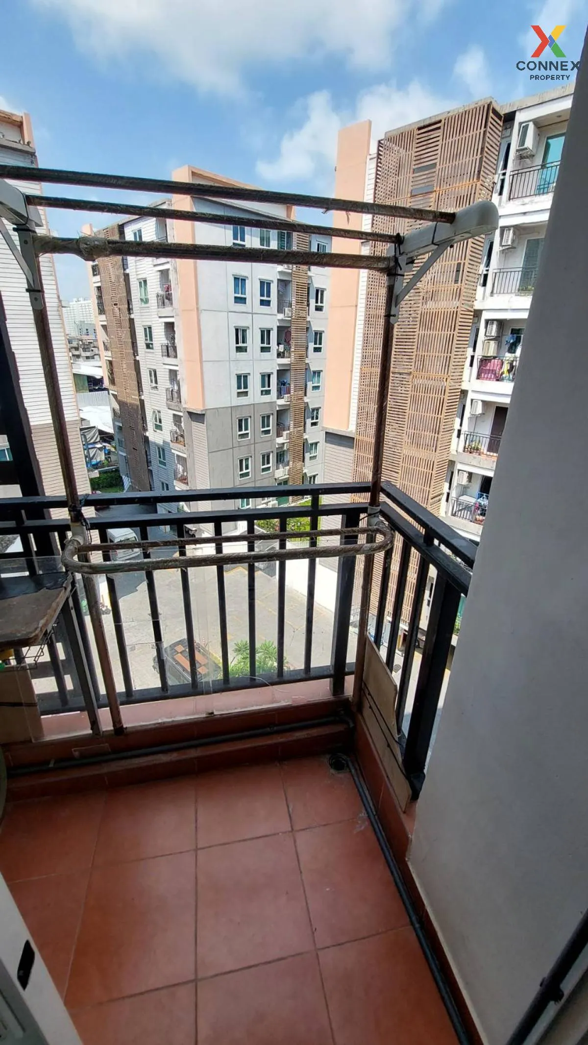 For Rent Condo , REGENT HOME 22 SUKHUMVIT 85 , BTS-On Nut , Bang 