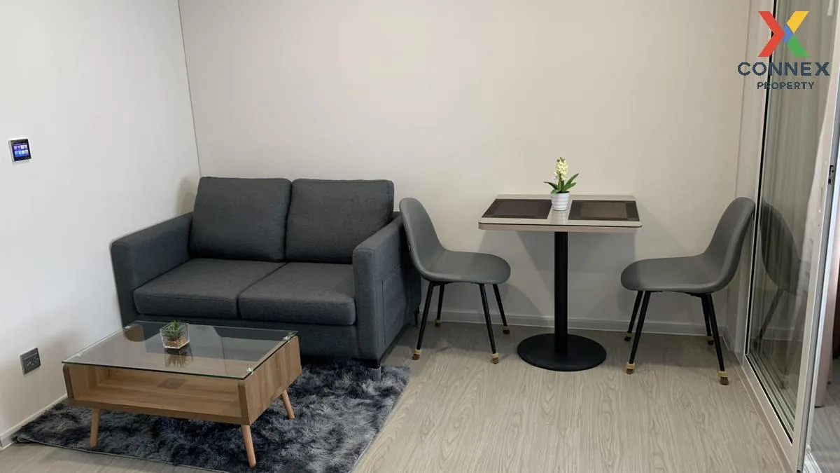 For Sale Condo , Kave Town Island , Khlong Nueng , khlong Luang , 1