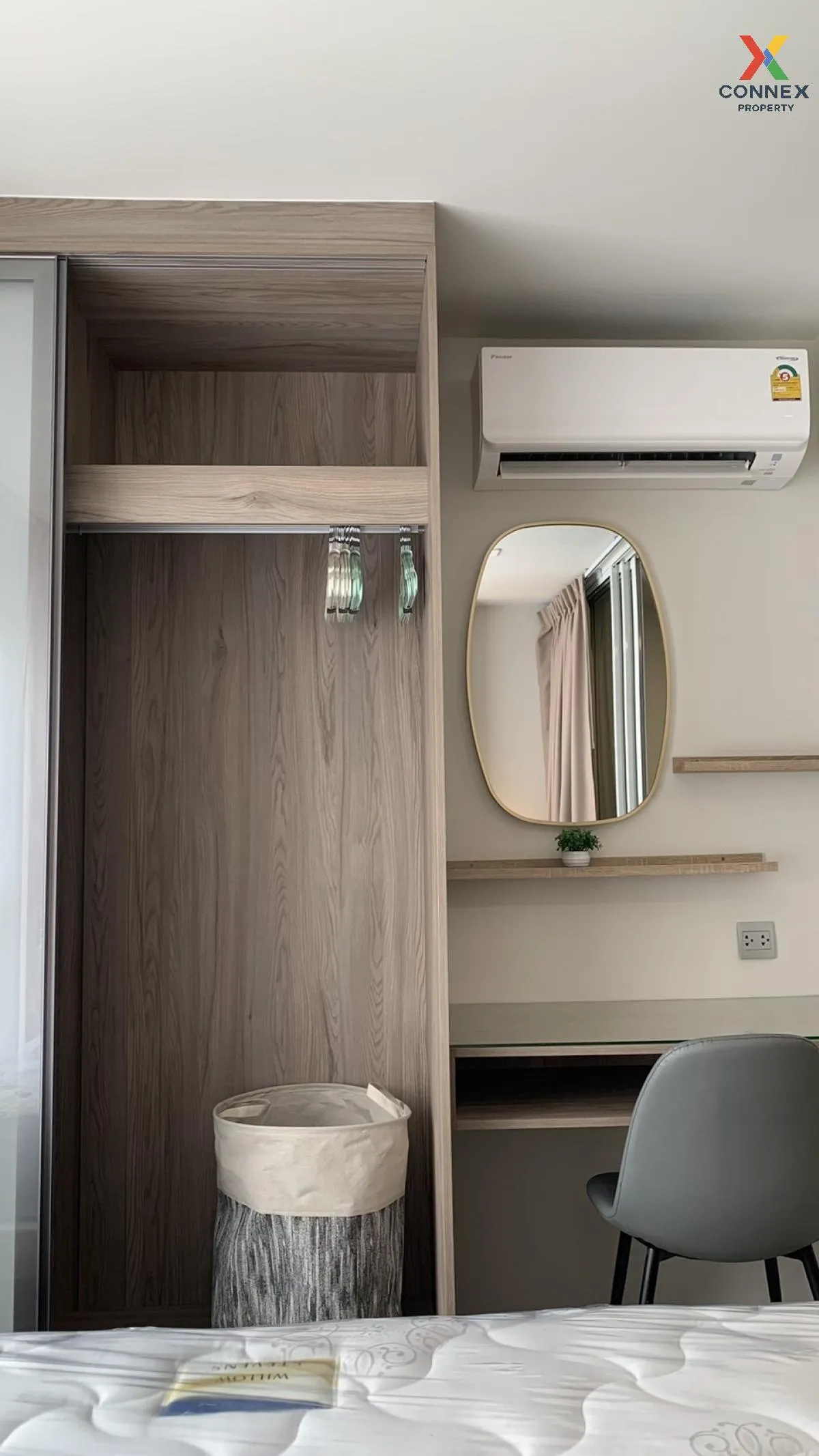 For Sale Condo , Kave Town Island , Khlong Nueng , khlong Luang ,