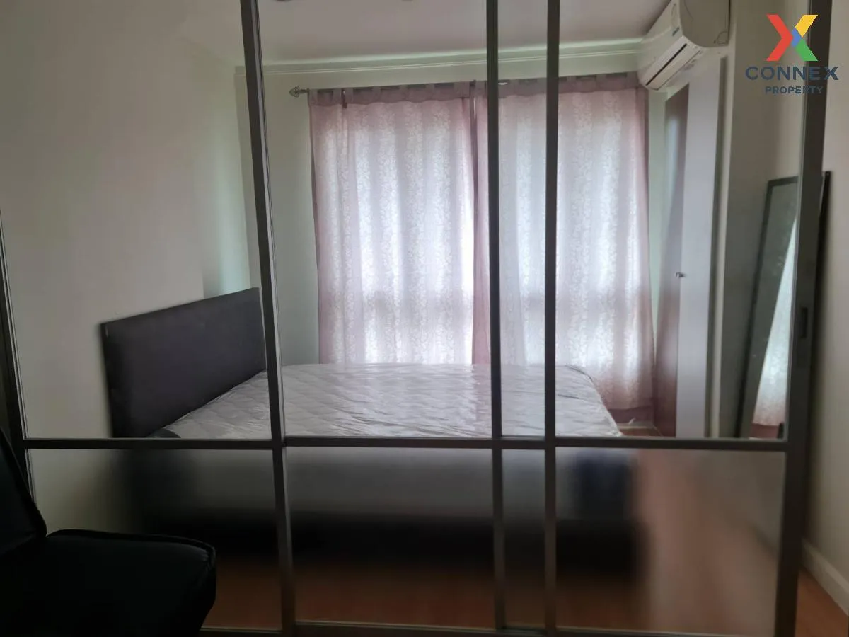 For Rent Condo , Lumpini Ville Chaengwatthana - Pakkret , Pak Kre 1