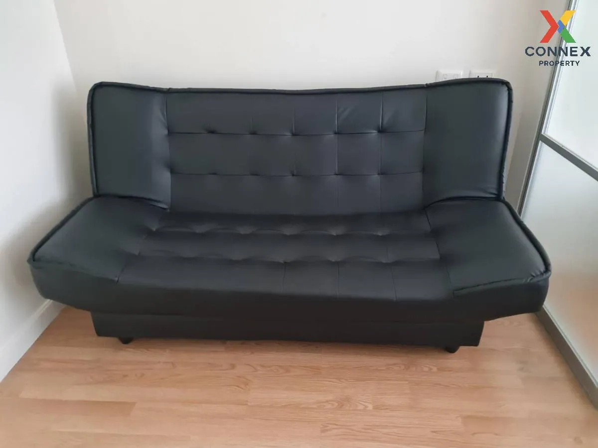 For Rent Condo , Lumpini Ville Chaengwatthana - Pakkret , Pak Kre 2