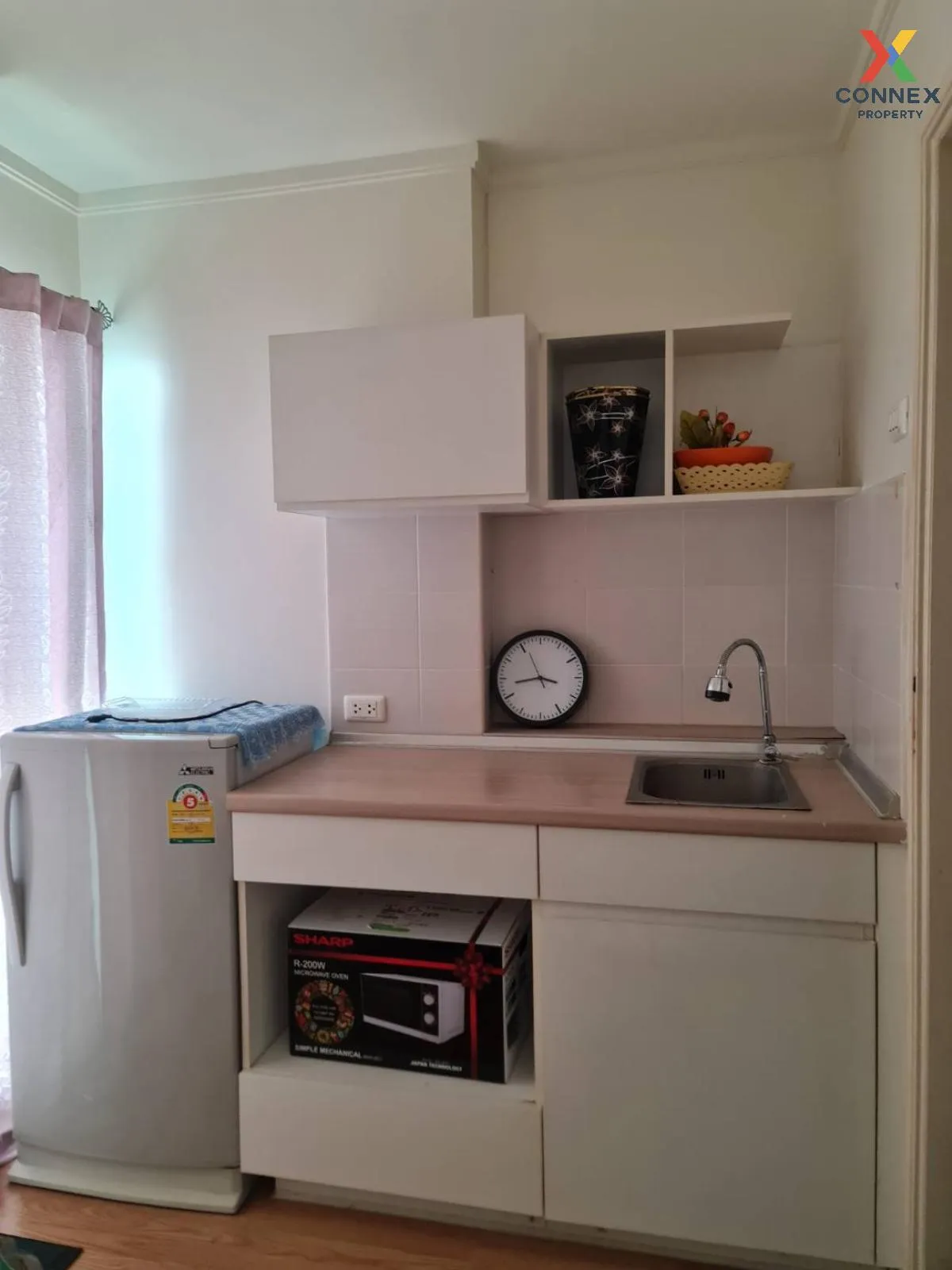 For Rent Condo , Lumpini Ville Chaengwatthana - Pakkret , Pak Kre 4
