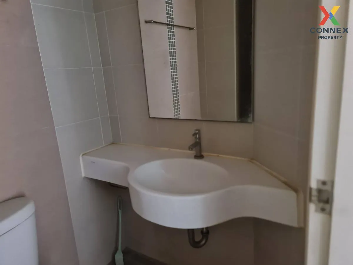For Rent Condo , Lumpini Ville Chaengwatthana - Pakkret , Pak Kre