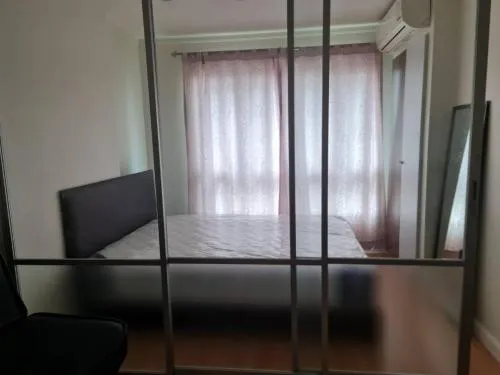 For Rent Condo , Lumpini Ville Chaengwatthana - Pakkret , Pak Kret , Pak Kret , Nonthaburi , CX-118043