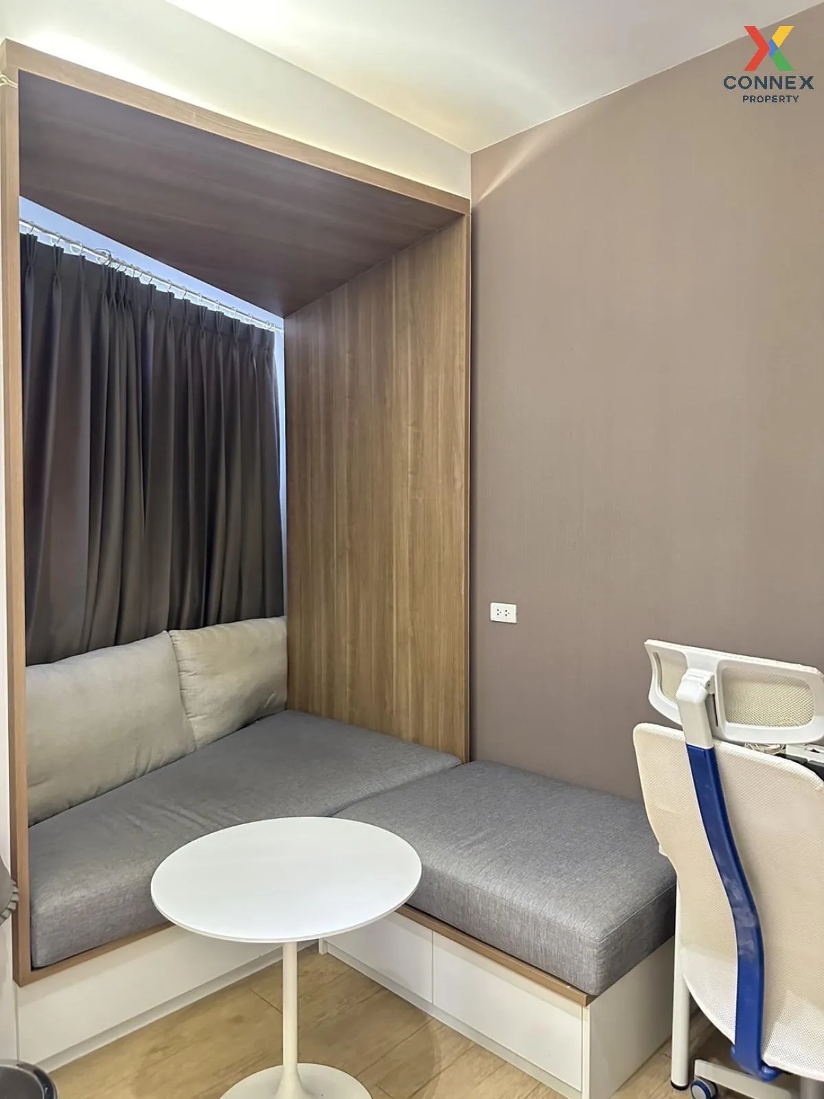 For Sale Condo , Triple Y Residence , MRT-Sam Yan , Wang Mai , Pa For Sale Condo , Triple Y Residence , MRT-Sam Yan , Wang Mai , Pa 1