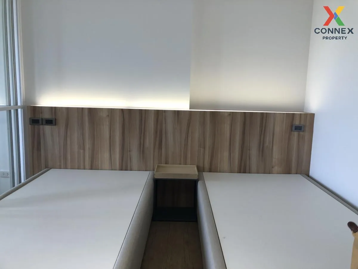 For Sale Condo , Triple Y Residence , MRT-Sam Yan , Wang Mai , Pa For Sale Condo , Triple Y Residence , MRT-Sam Yan , Wang Mai , Pa 4