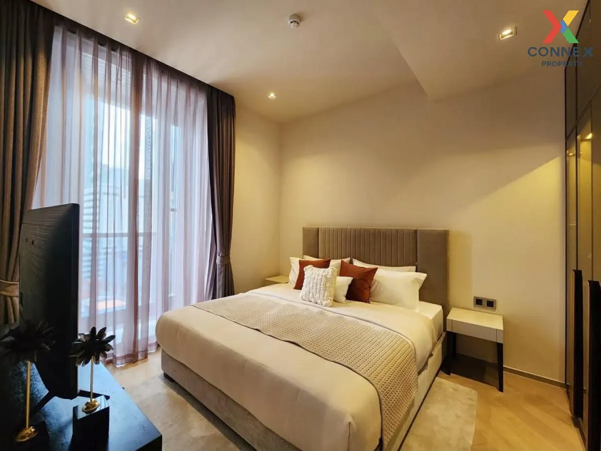 เช่าคอนโด  เดอะ รีเซิร์ฟ สาทร BTS-ช่องนนทรี ทุ่งมหาเมฆ เขต สาทร ก