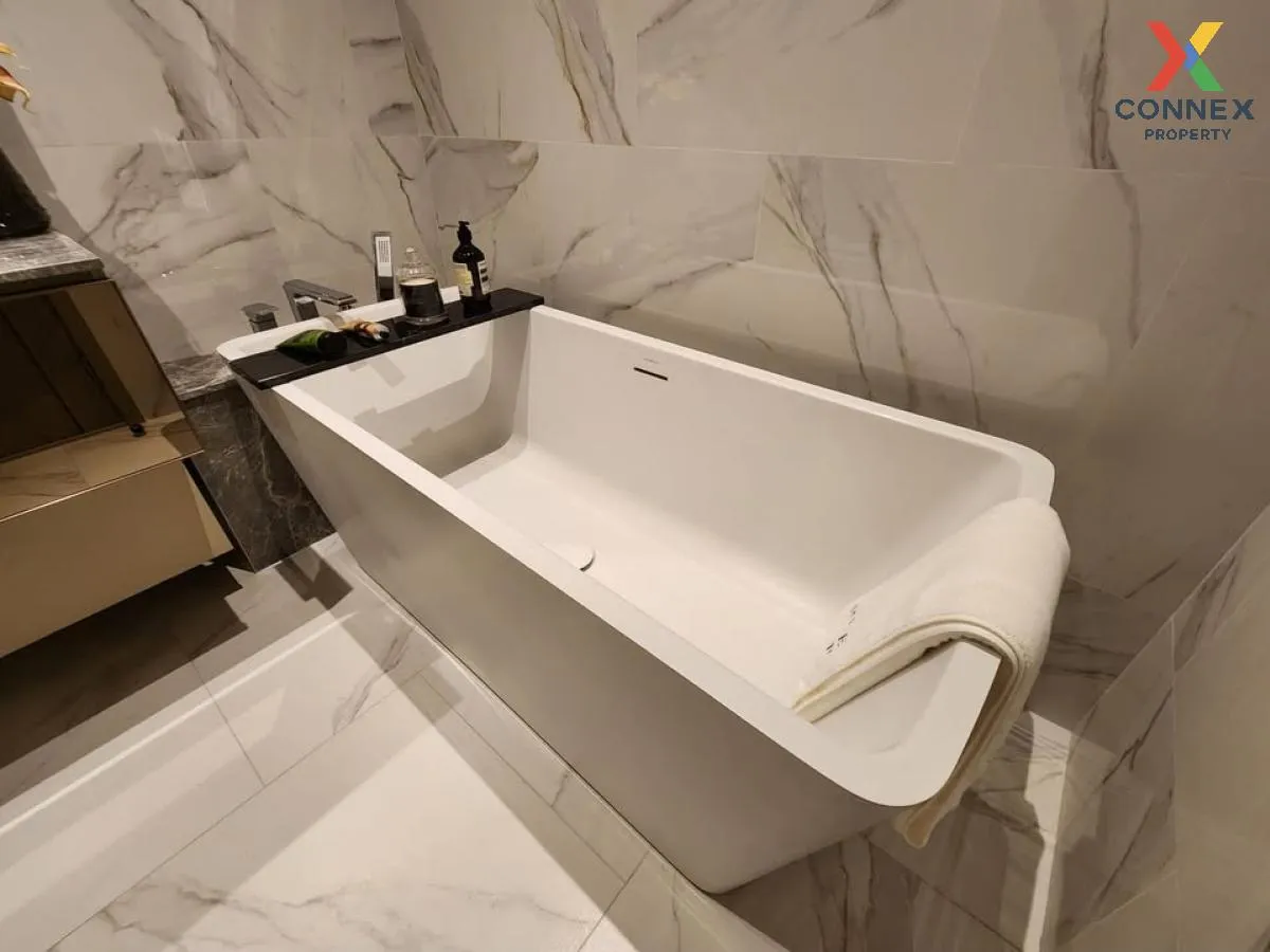 เช่าคอนโด  เดอะ รีเซิร์ฟ สาทร BTS-ช่องนนทรี ทุ่งมหาเมฆ เขต สาทร ก