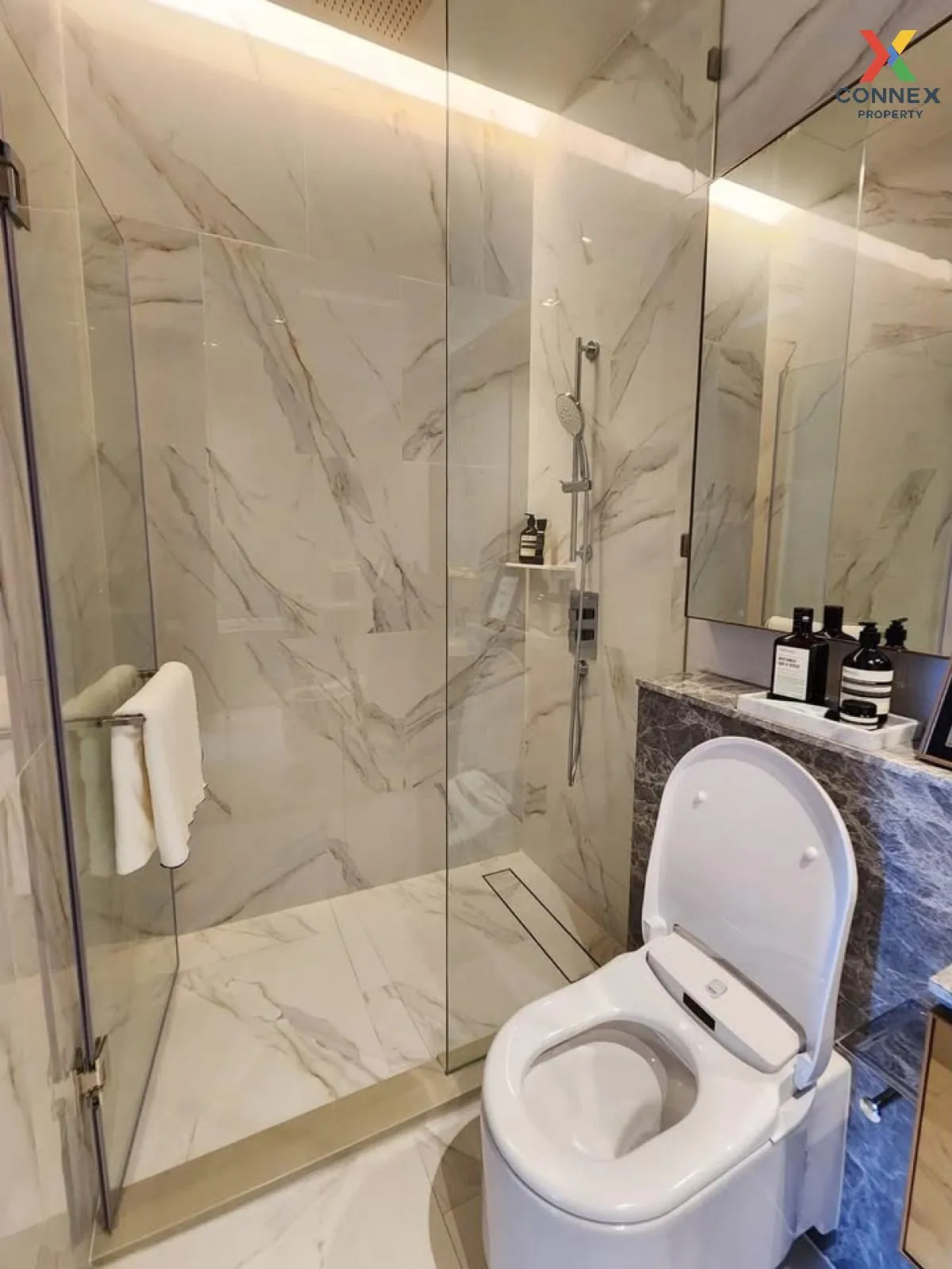 เช่าคอนโด  เดอะ รีเซิร์ฟ สาทร BTS-ช่องนนทรี ทุ่งมหาเมฆ เขต สาทร ก