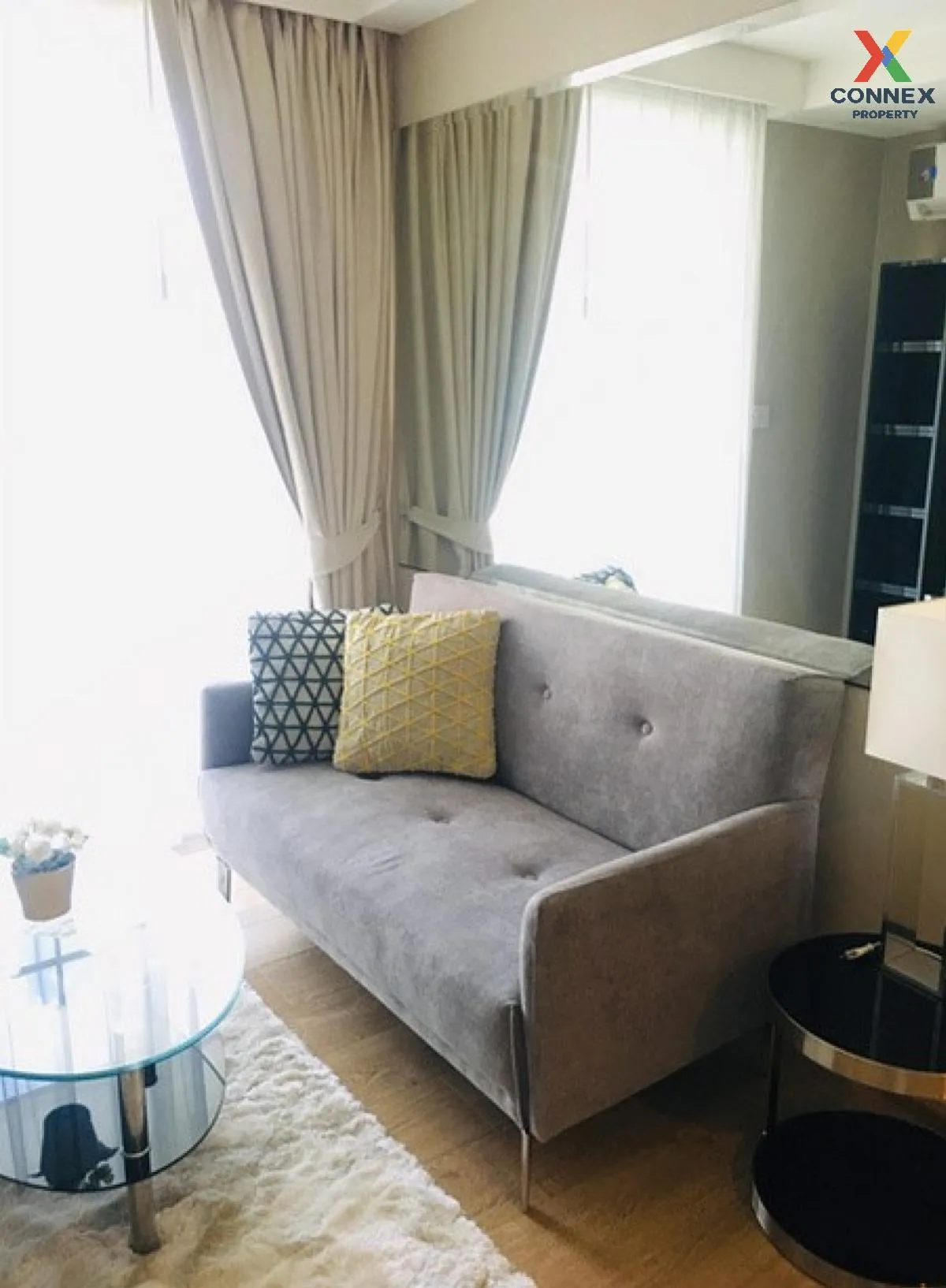 For Sale Condo , Maestro 39 , BTS-Phrom Phong , Khlong Toei Nuea  2