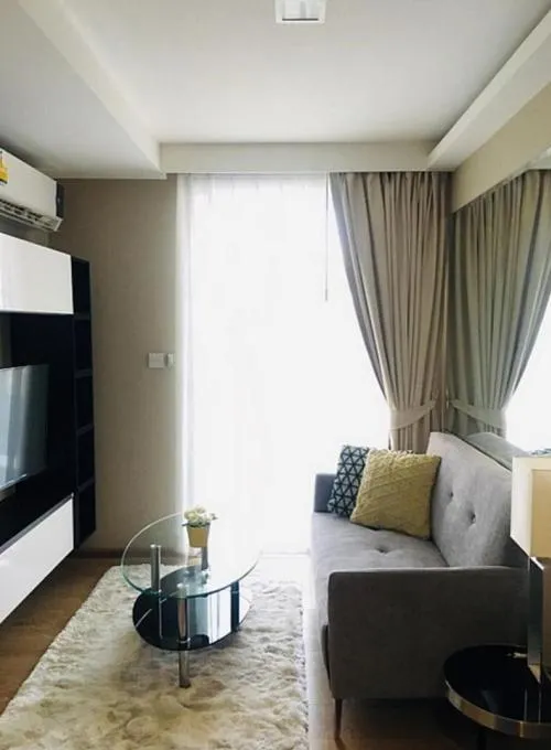 For Sale Condo , Maestro 39 , BTS-Phrom Phong , Khlong Toei Nuea , Thawi Watthana , Bangkok , CX-118047