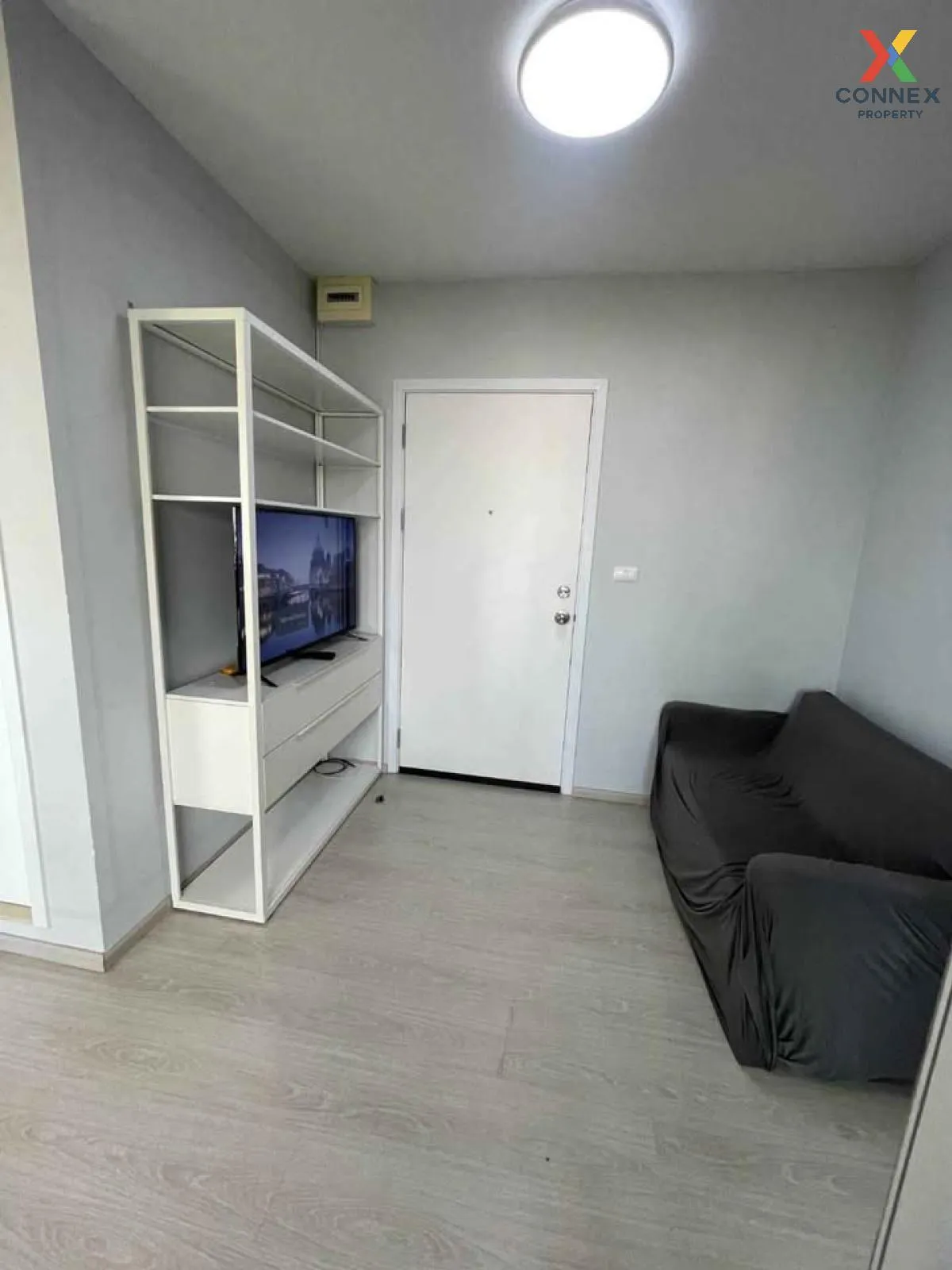 For Rent Condo , Plum Condo Park Rangsit  phase 1-3 , Khlong Nuen 2