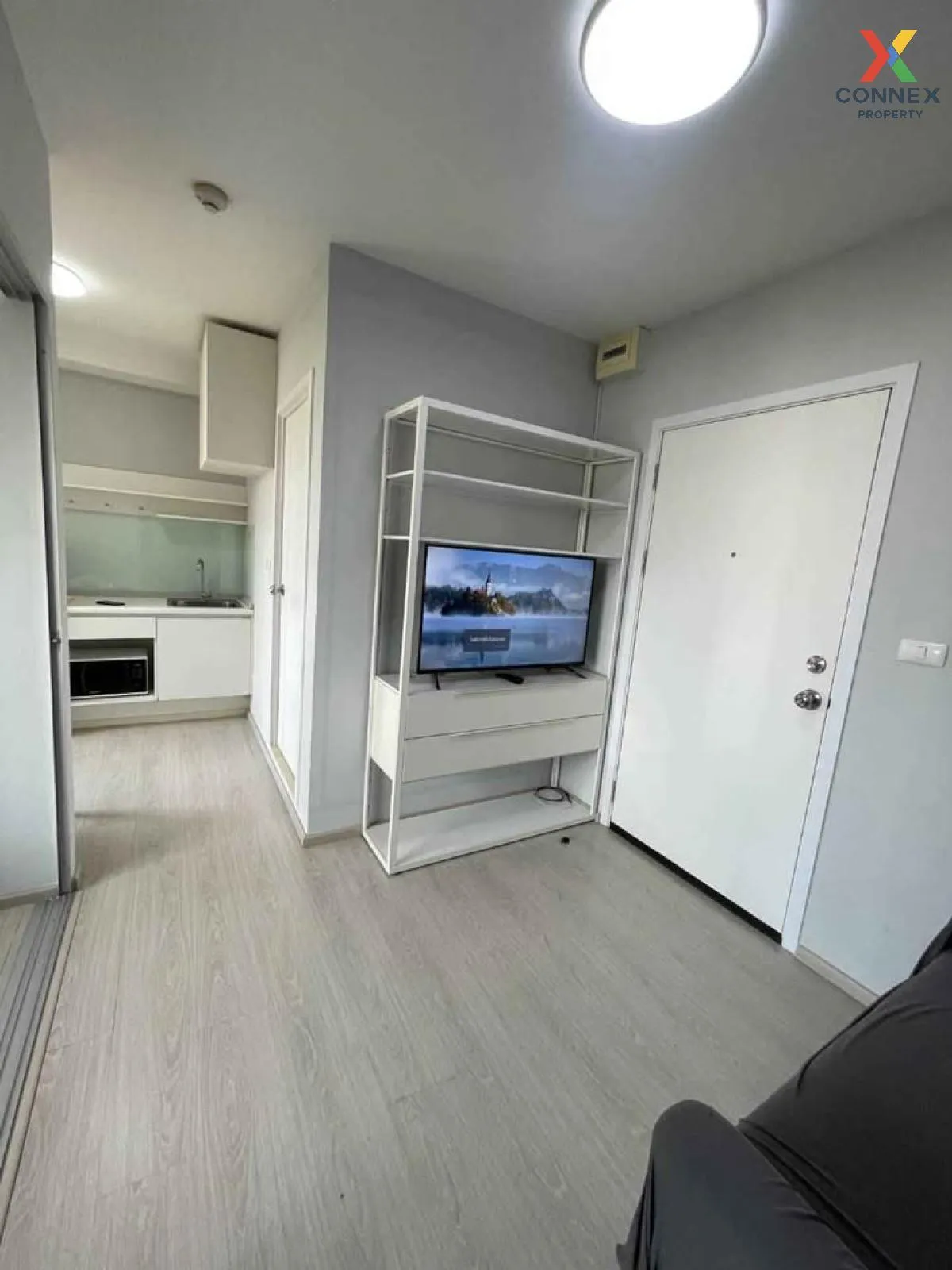 For Rent Condo , Plum Condo Park Rangsit  phase 1-3 , Khlong Nuen 3