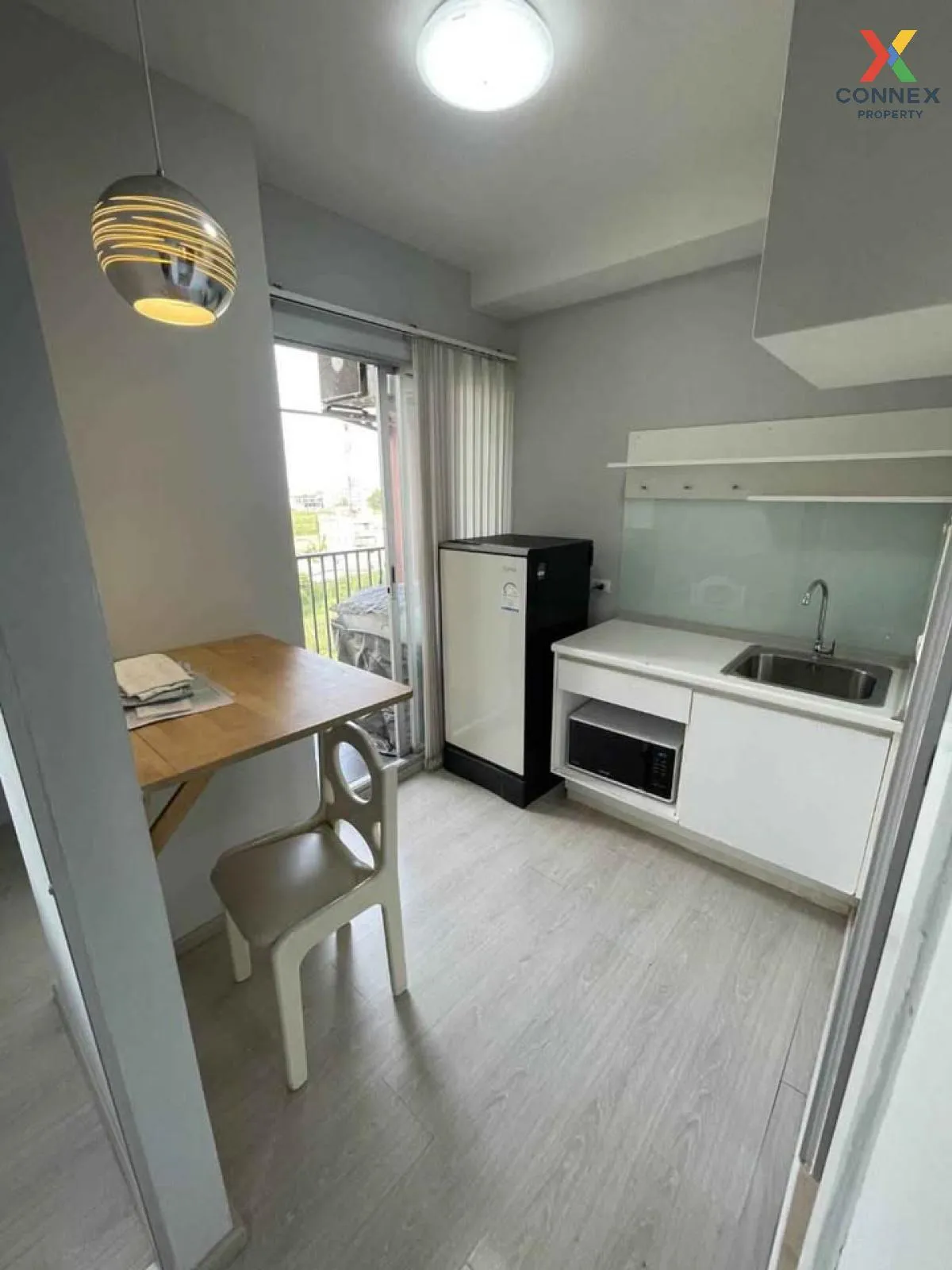 For Rent Condo , Plum Condo Park Rangsit  phase 1-3 , Khlong Nuen 4