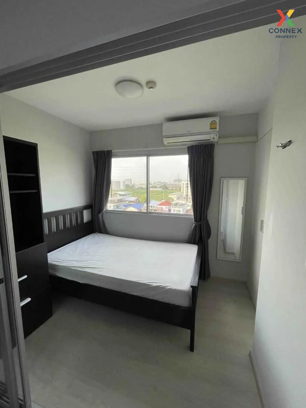 For Rent Condo , Plum Condo Park Rangsit  phase 1-3 , Khlong Nuen