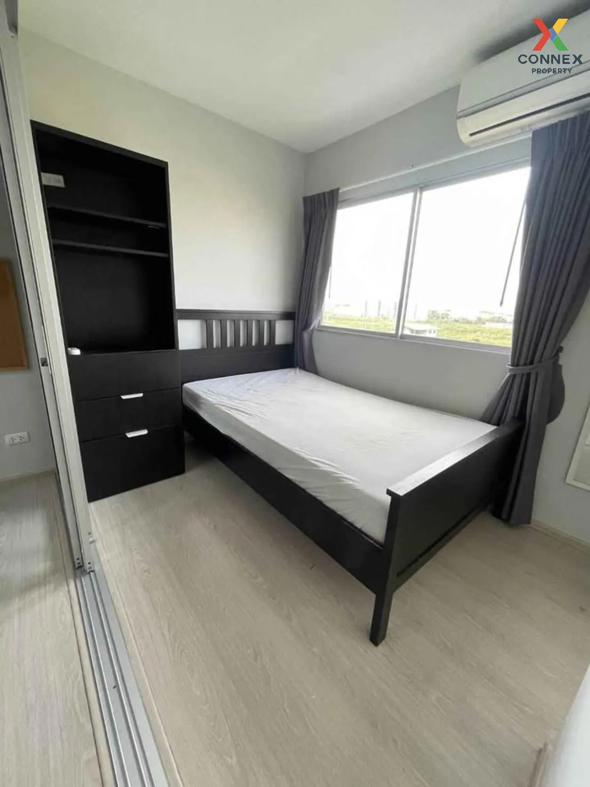 For Rent Condo , Plum Condo Park Rangsit  phase 1-3 , Khlong Nuen