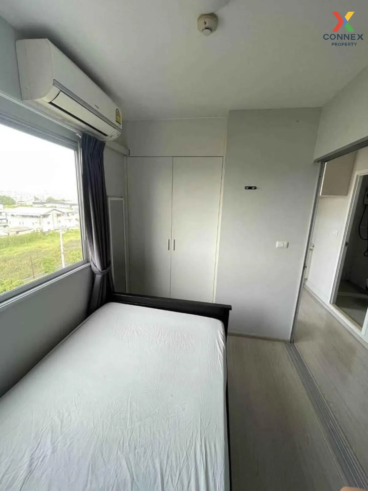 For Rent Condo , Plum Condo Park Rangsit  phase 1-3 , Khlong Nuen