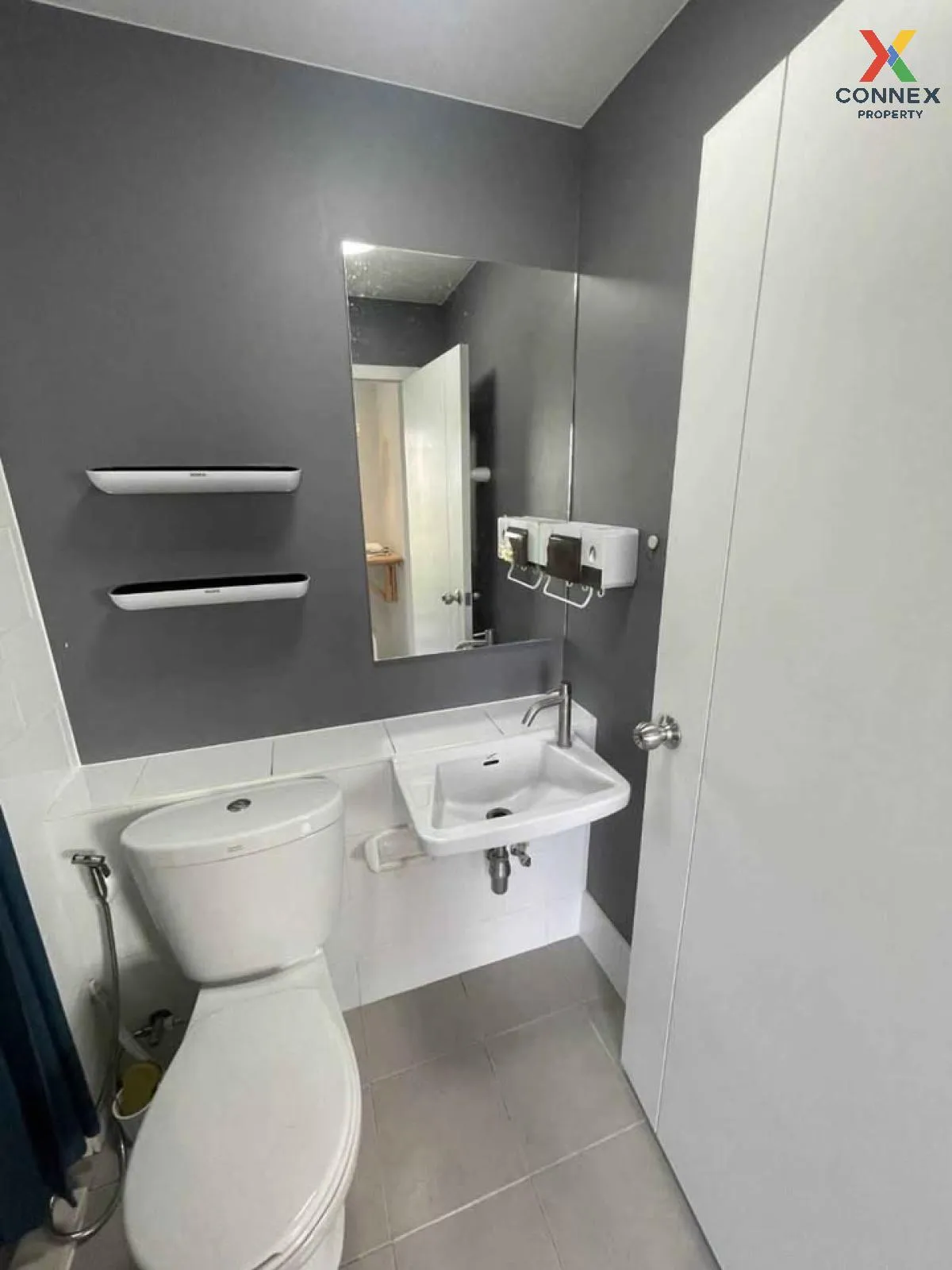 For Rent Condo , Plum Condo Park Rangsit  phase 1-3 , Khlong Nuen