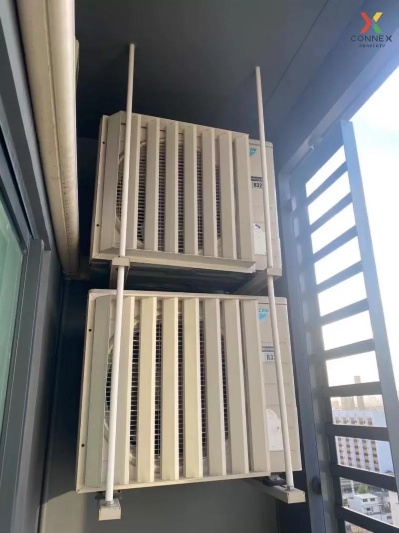 ขายคอนโด  ไอดีโอ สุขุมวิท 93 BTS-บางจาก พระโขนง เขต คลองเตย กรุงเ