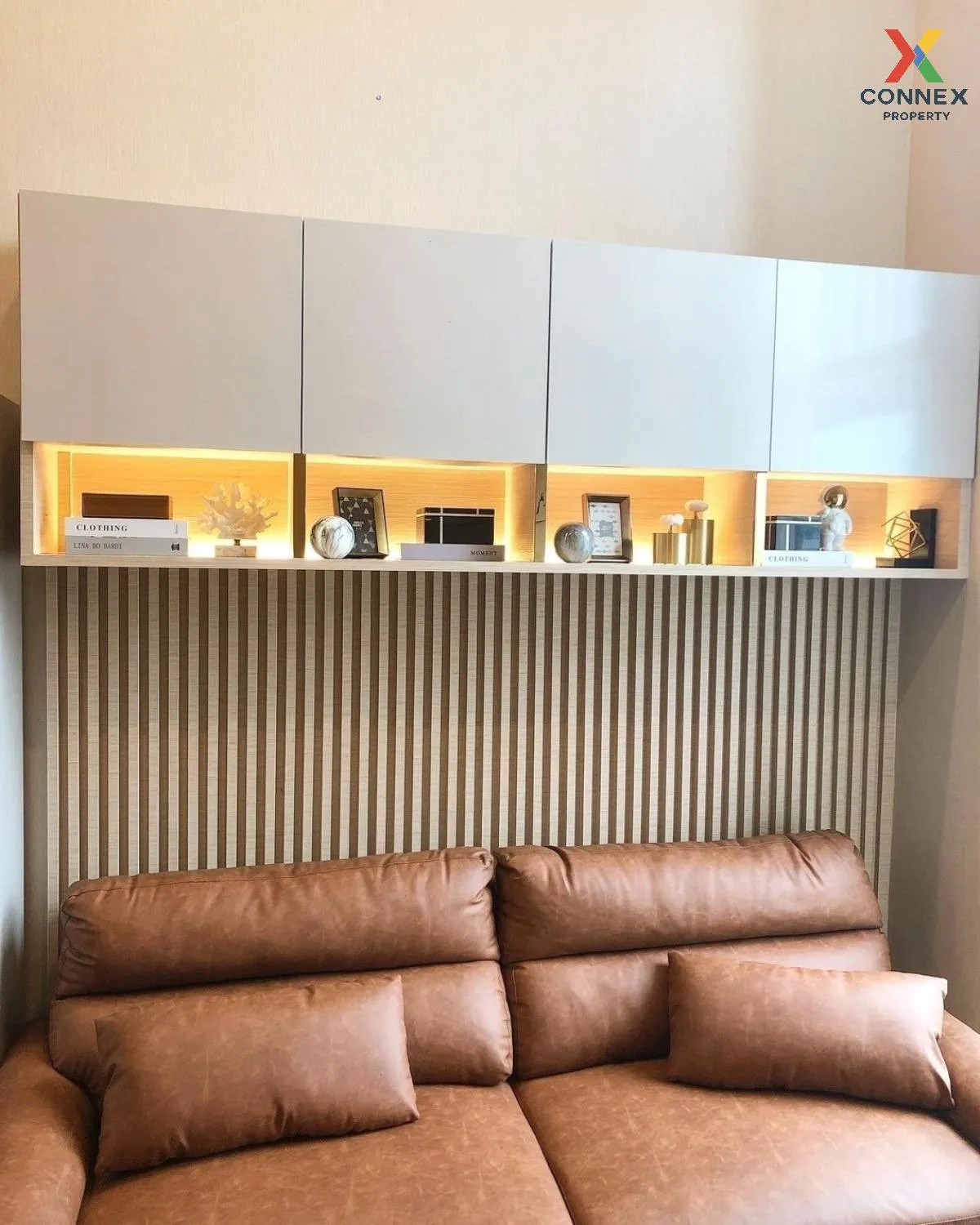 For Rent Condo , Ideo Morph 38 , nice view , newly renovated , BT 2