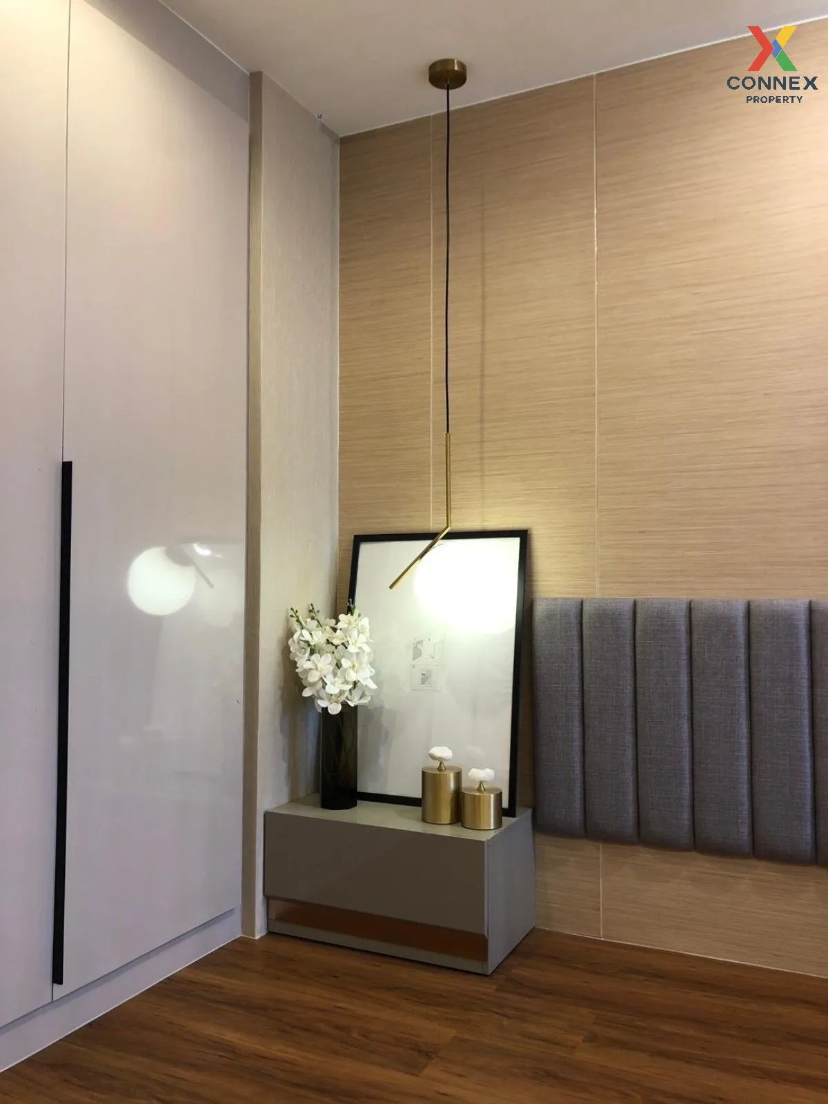 For Rent Condo , Ideo Morph 38 , nice view , newly renovated , BT