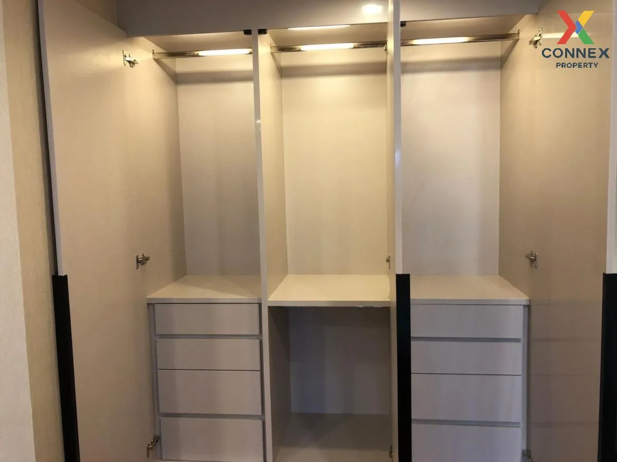 For Rent Condo , Ideo Morph 38 , nice view , newly renovated , BT