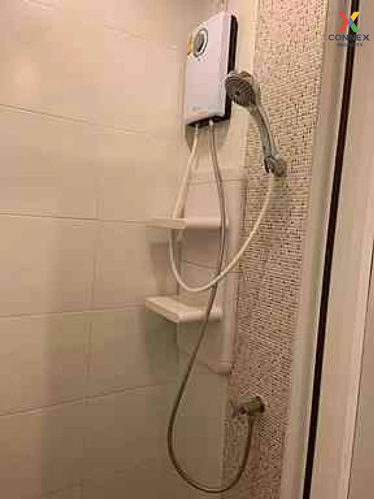 เช่าคอนโด  แอสปาย รัตนาธิเบศร์ 2 MRT-บางกระสอ บางกระสอ เมืองนนทบุ