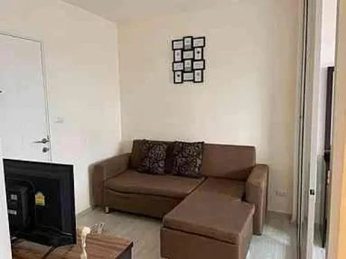 เช่าคอนโด  แอสปาย รัตนาธิเบศร์ 2 MRT-บางกระสอ บางกระสอ เมืองนนทบุรี นนทบุรี CX-118054