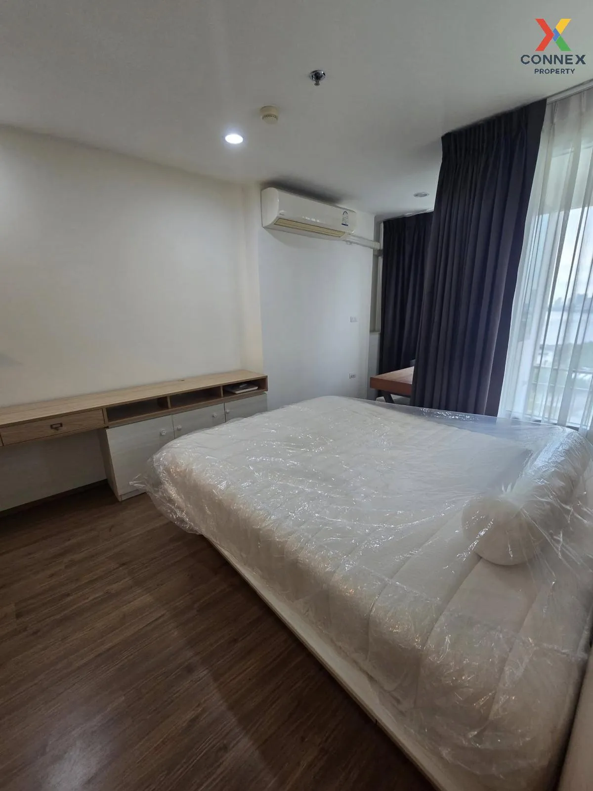 ขายคอนโด  ยู ดีไลท์ เรสซิเดนซ์ ริเวอร์ฟร้อนท์ บางโพงพาง เขต ยานนา