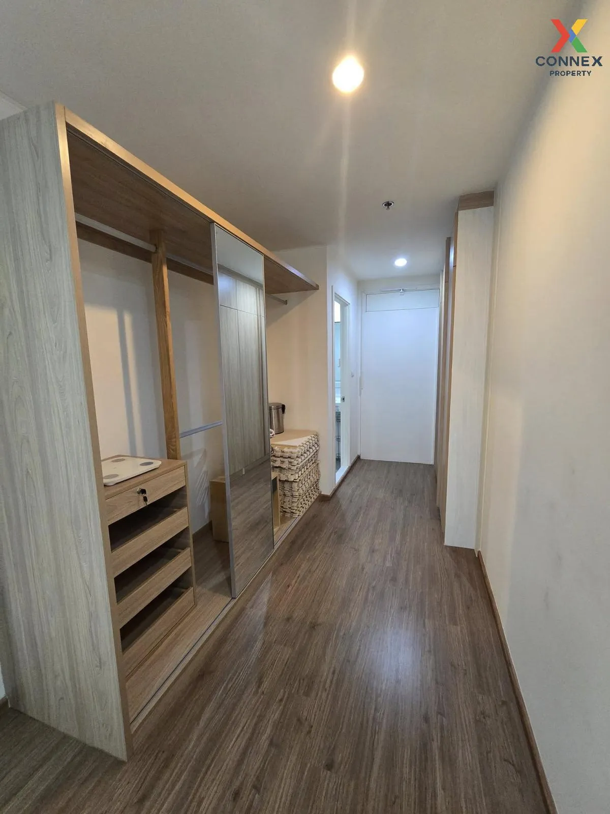 ขายคอนโด  ยู ดีไลท์ เรสซิเดนซ์ ริเวอร์ฟร้อนท์ บางโพงพาง เขต ยานนา