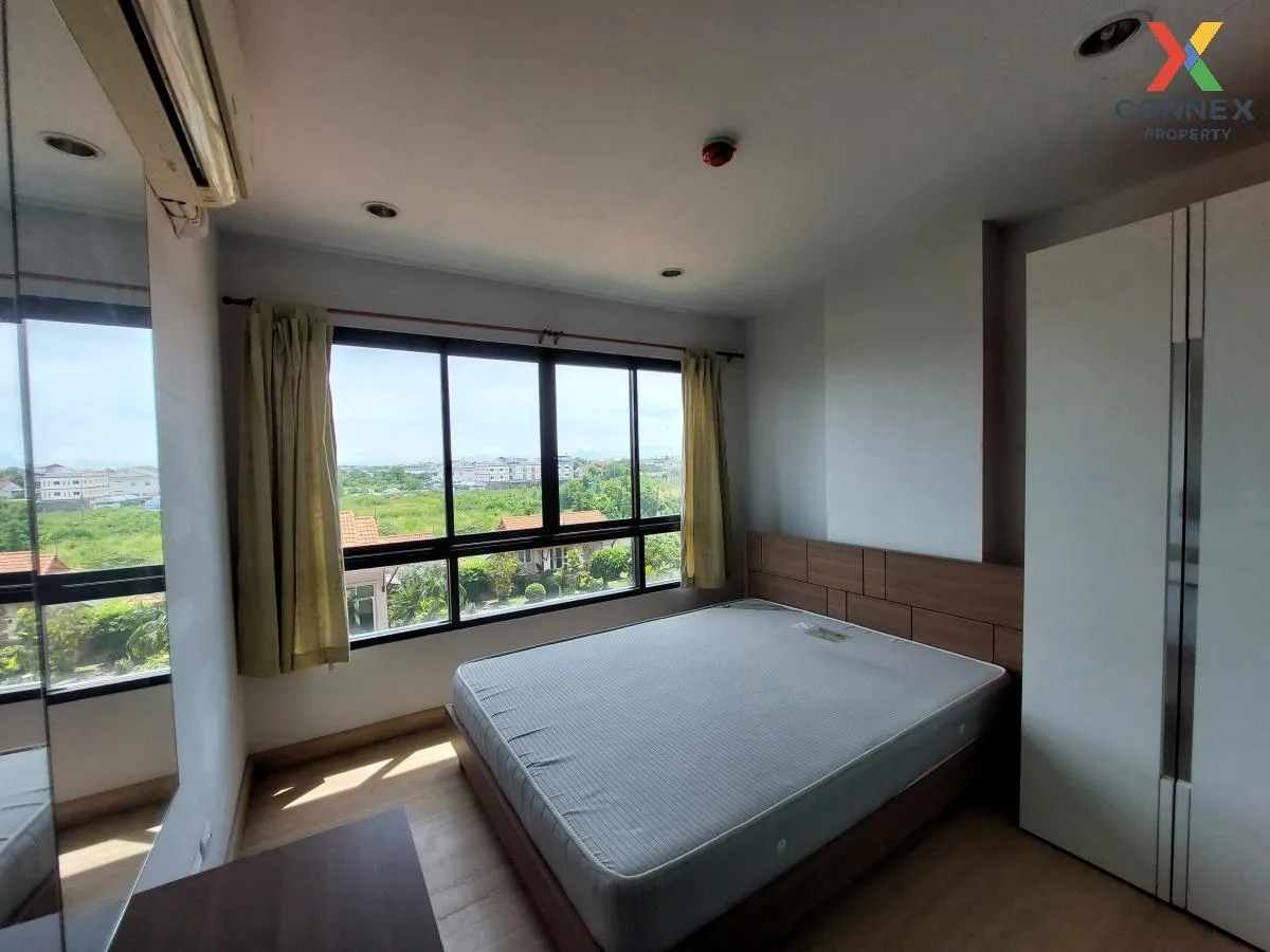 For Sale Condo , DWell Condominium Chonburi , Samet , Mueang Chon 1