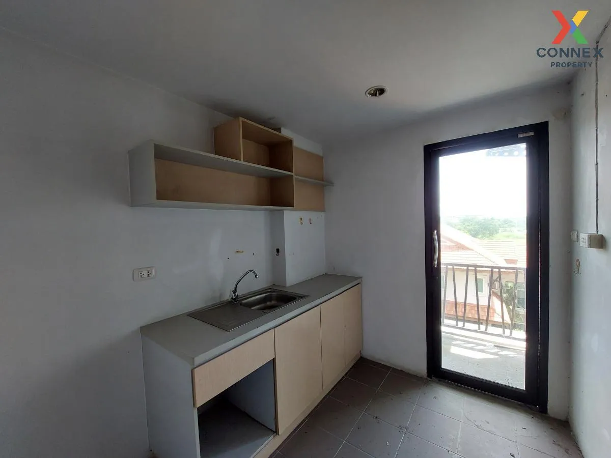 For Sale Condo , DWell Condominium Chonburi , Samet , Mueang Chon 3