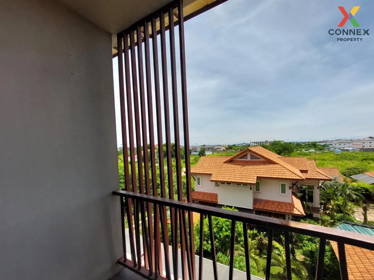 For Sale Condo , DWell Condominium Chonburi , Samet , Mueang Chon 4