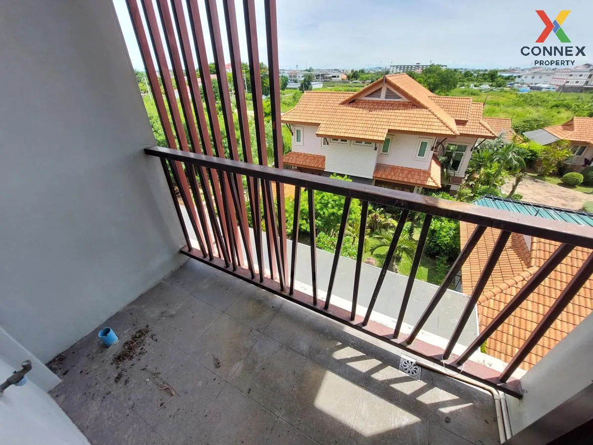 For Sale Condo , DWell Condominium Chonburi , Samet , Mueang Chon