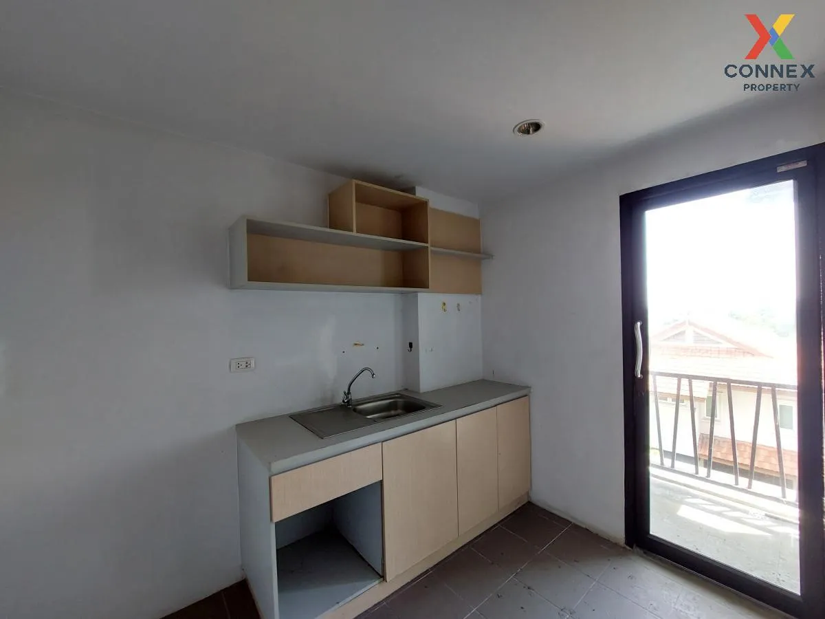 For Sale Condo , DWell Condominium Chonburi , Samet , Mueang Chon