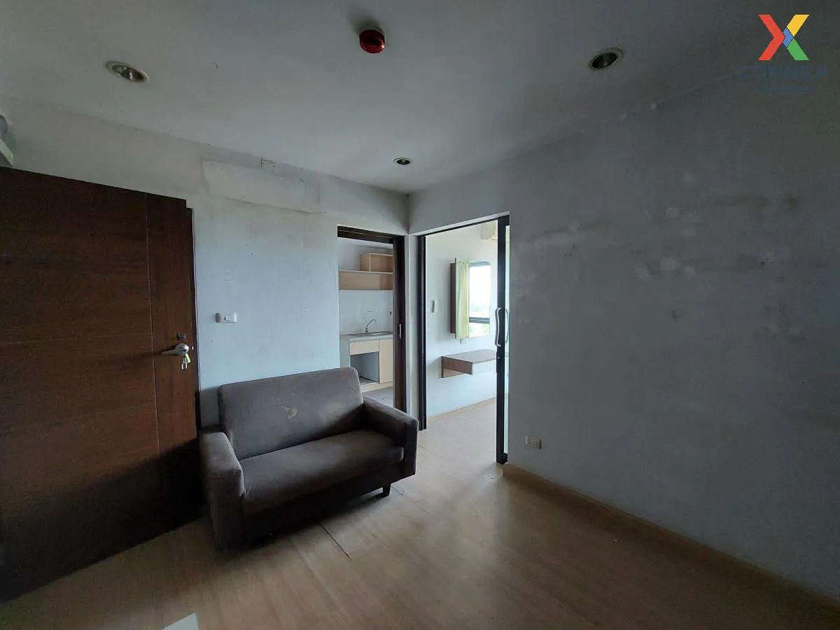 For Sale Condo , DWell Condominium Chonburi , Samet , Mueang Chon