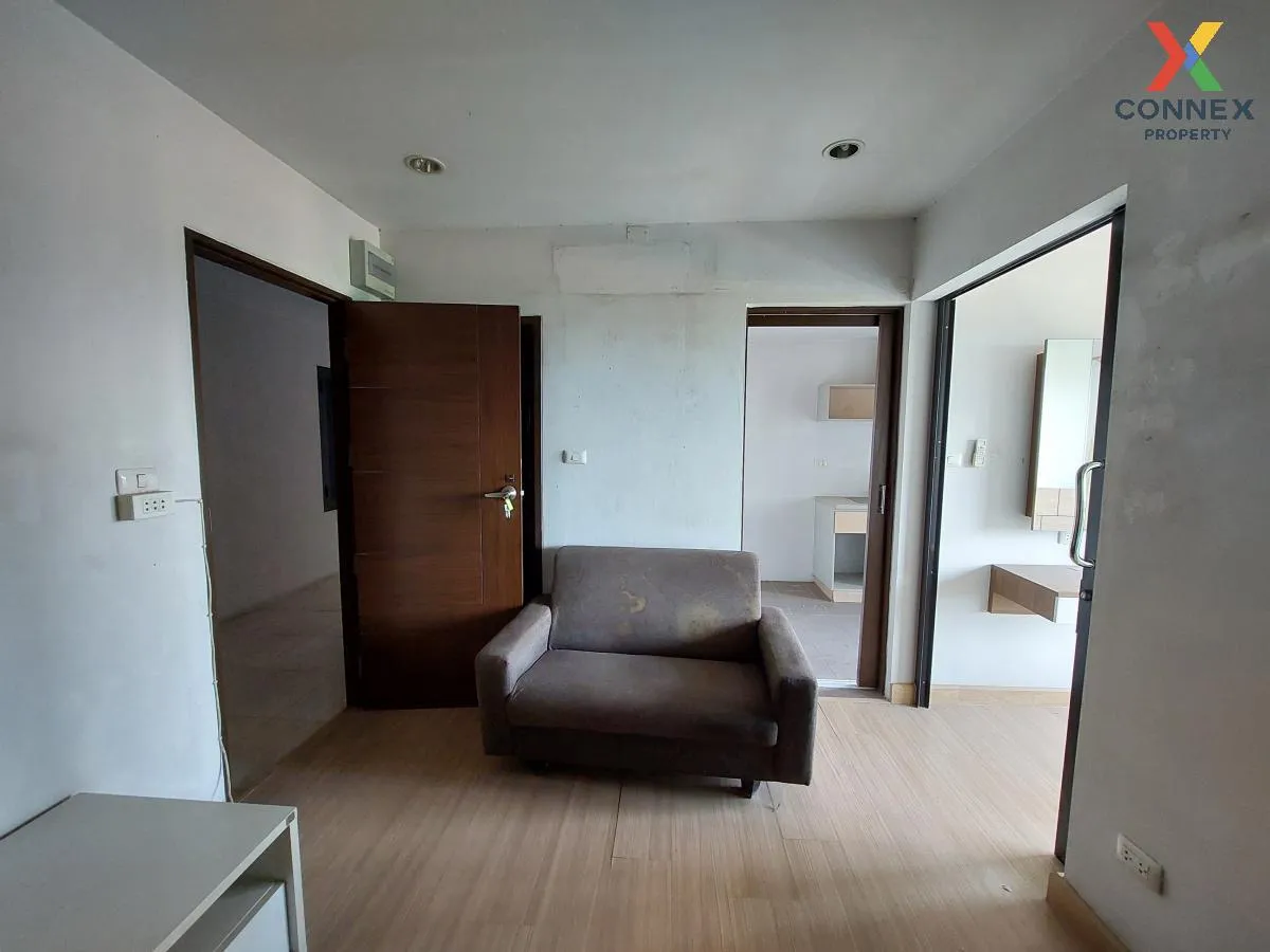 For Sale Condo , DWell Condominium Chonburi , Samet , Mueang Chon