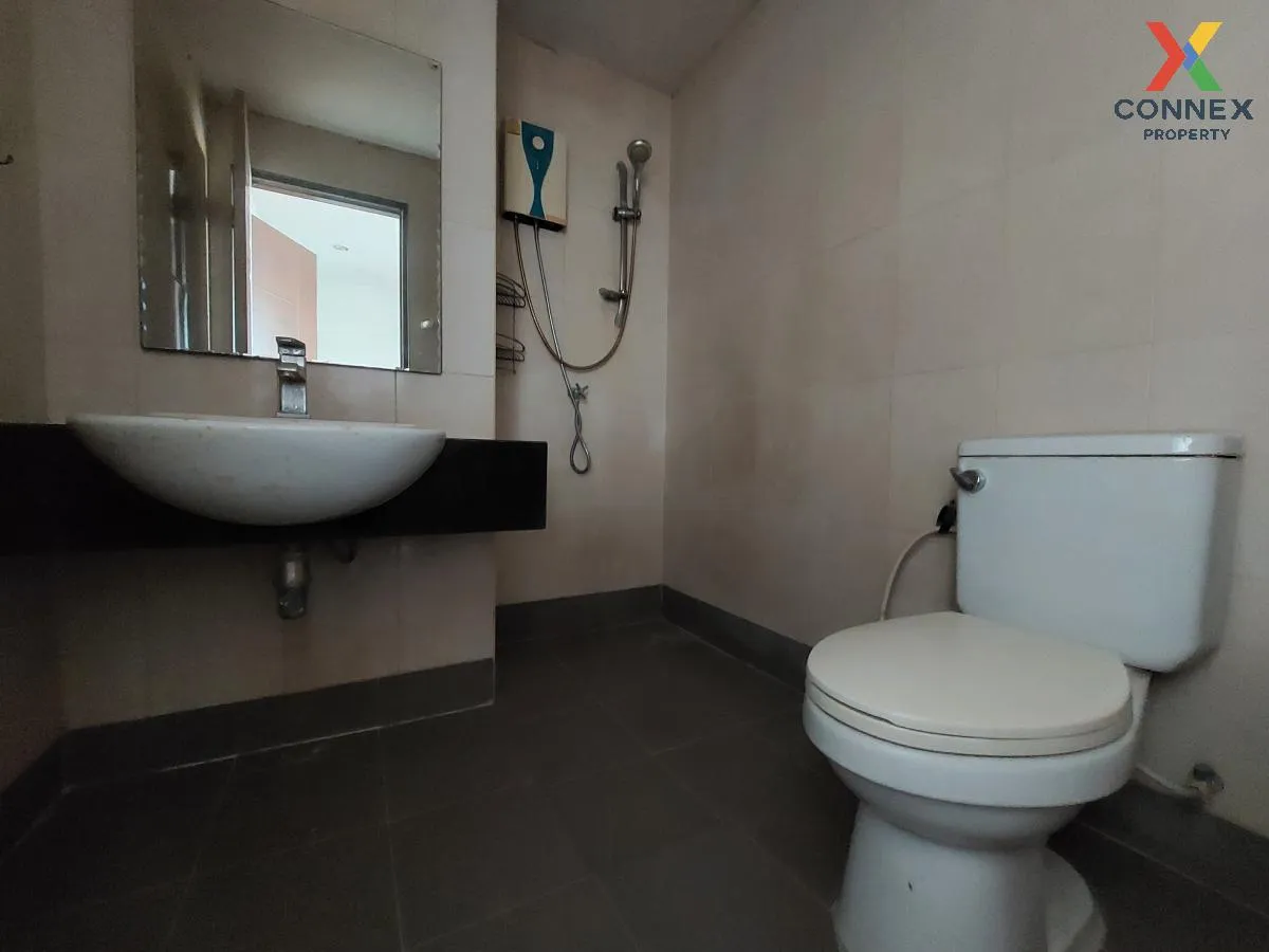 For Sale Condo , DWell Condominium Chonburi , Samet , Mueang Chon