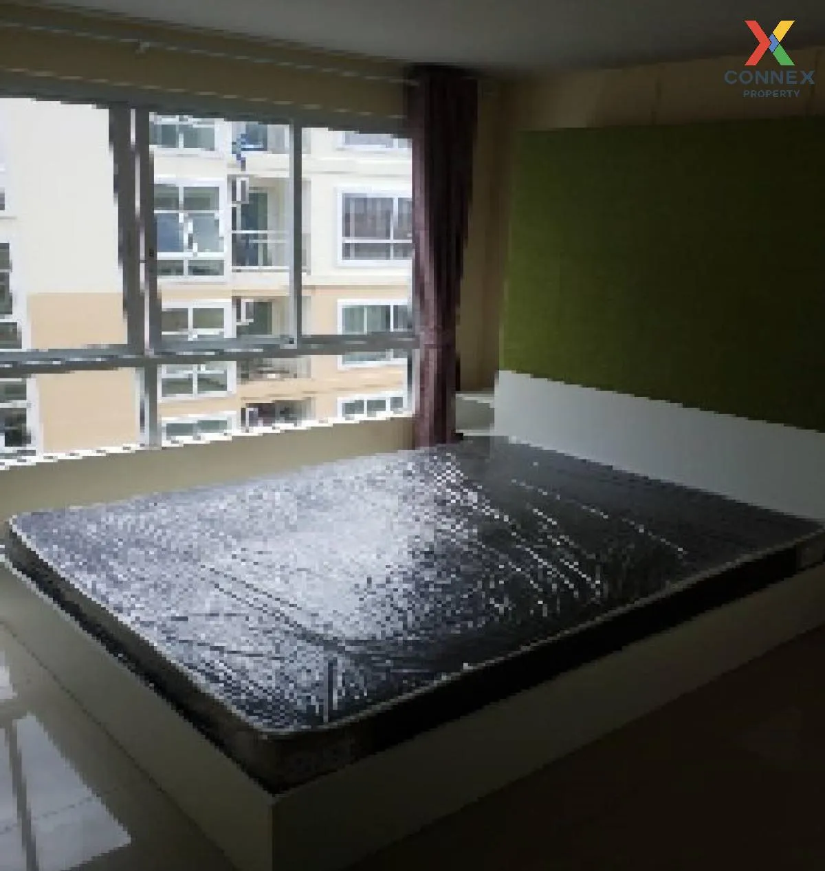 For Sale Condo , Pattara Condo Sripathum , Khlong Tamru , Mueang  1