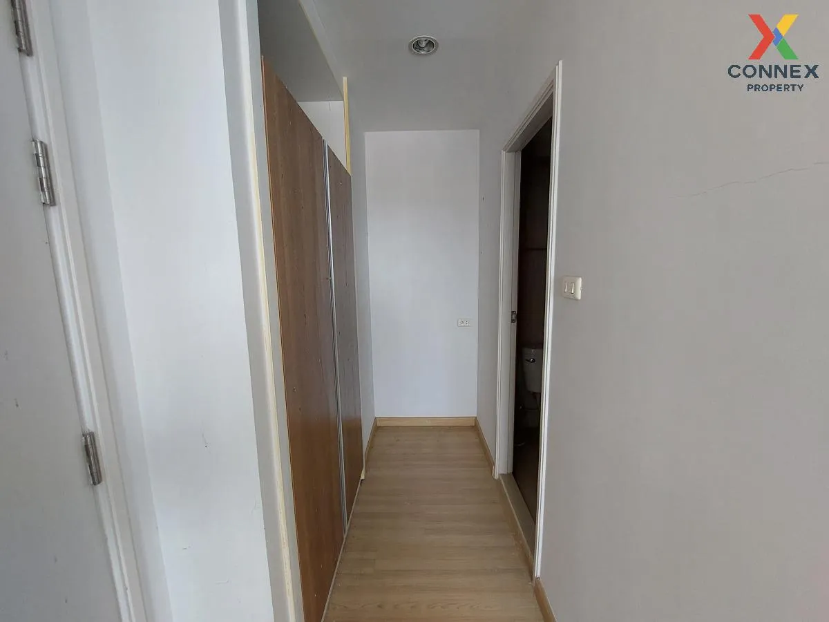 ขายคอนโด  ที พลัสคอนโด อ่างศิลา เสม็ด เมืองชลบุรี ชลบุรี CX-11806 4