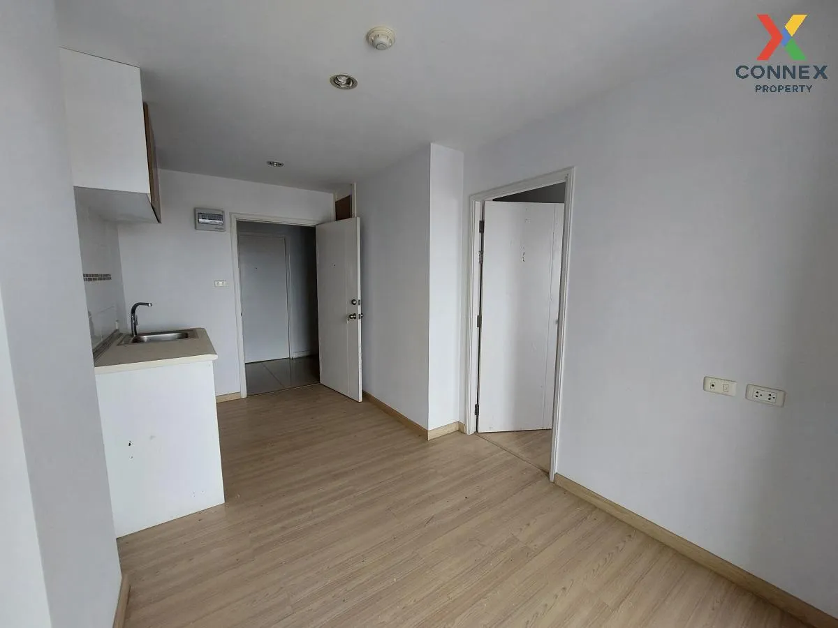 ขายคอนโด  ที พลัสคอนโด อ่างศิลา เสม็ด เมืองชลบุรี ชลบุรี CX-11806